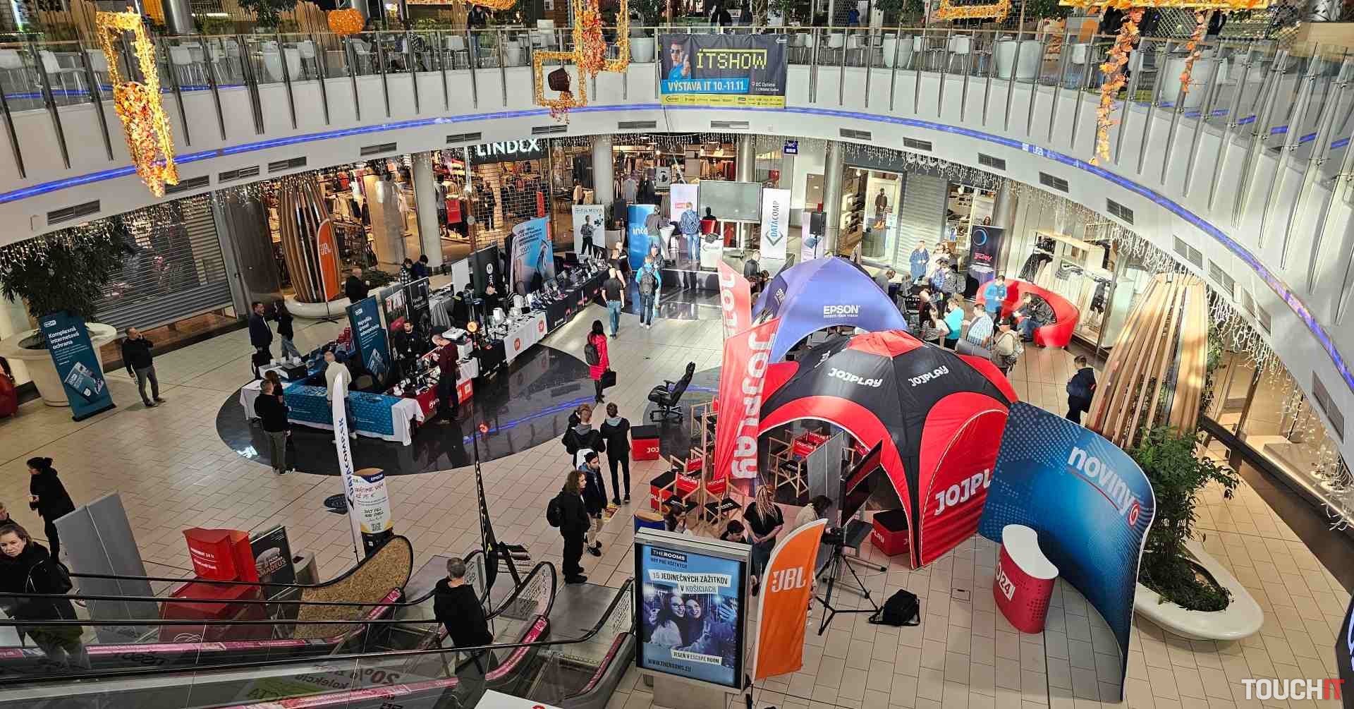 Datacomp IT Show: Najväčšia IT akcia nielen na východe Slovenska