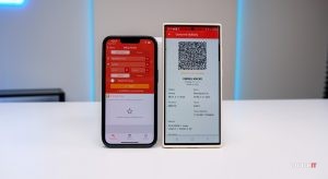 Železnice vylepšujú mobilnú aplikáciu IDeme vlakom