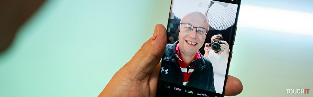 Výkonná Selfie kamera je hlavná devíza Infinix ZERO 30 5G