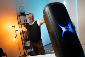 JBL PartyBox Ultimate