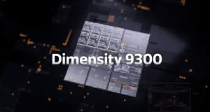 MediaTek Dimensity 9300