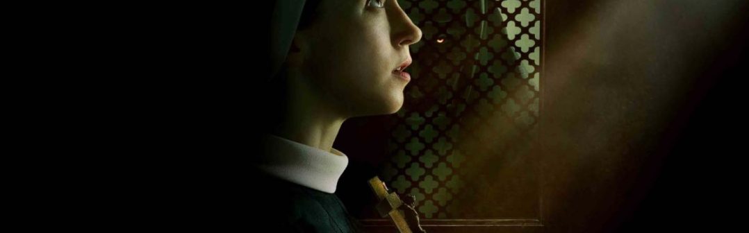 Mníška 2 HBO Max