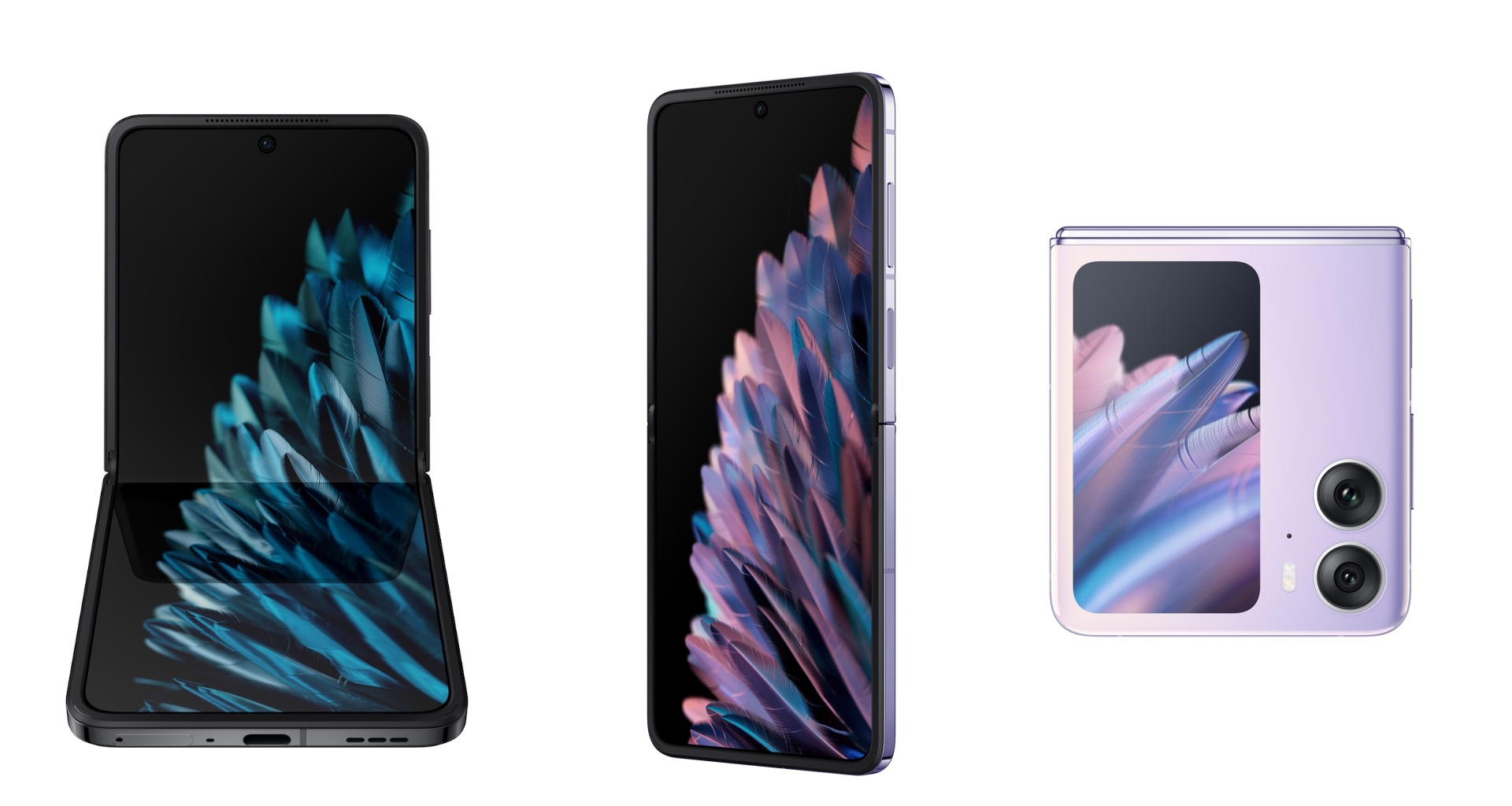 OPPO prináša novú verziu ColorOS: umelá inteligencia a zrýchlená práca
