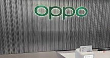 OPPO vývojové laboratórium