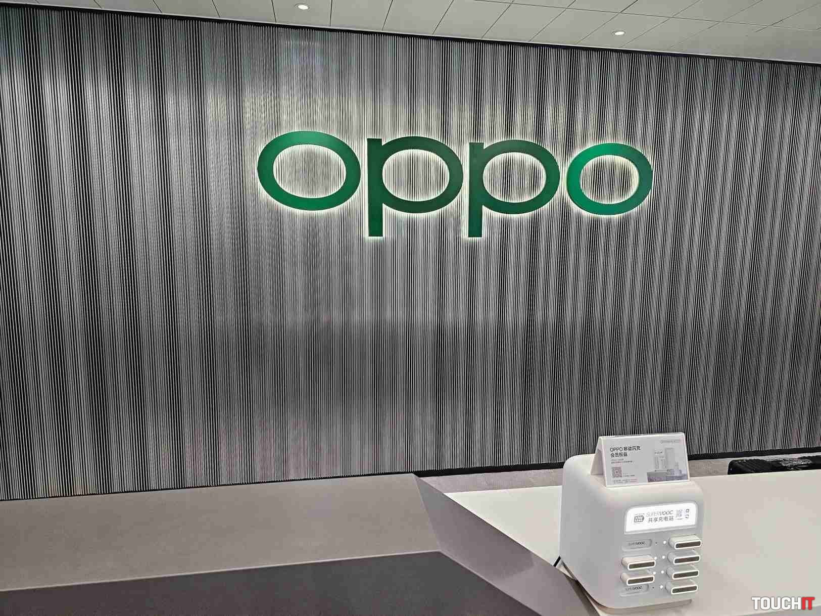 OPPO pripravuje herný výkonný tablet: Čo ponúkne?