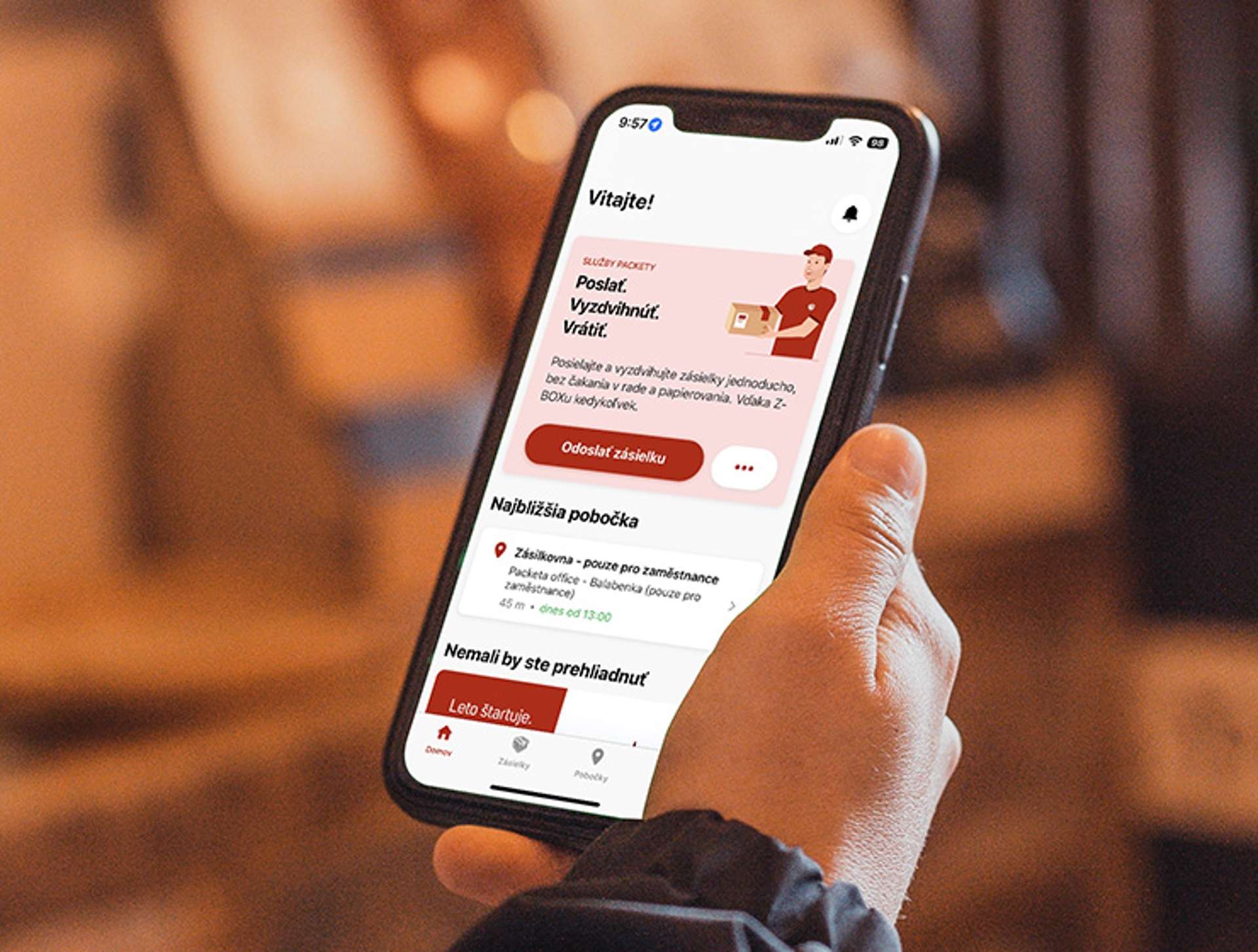 Dokedy treba tento rok objednať darček na e-Shope, aby ste ho určite mohli dať pod stromček?