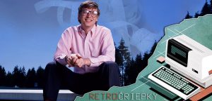 Ľutujeme, ale ten softvér už naša firma nepredáva. Zabudli sme, kde je