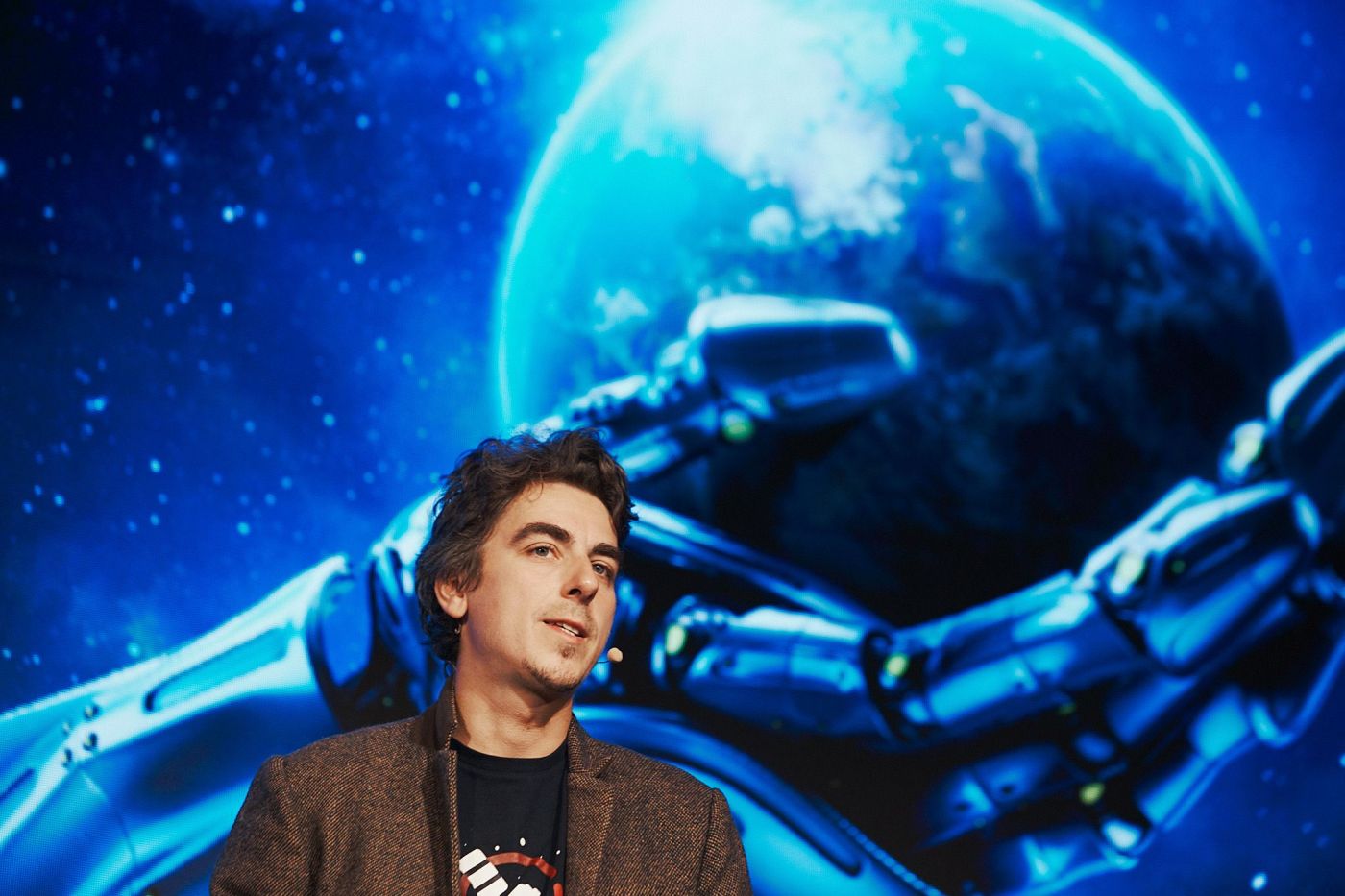 SlovakiaTech Forum-Expo 2022