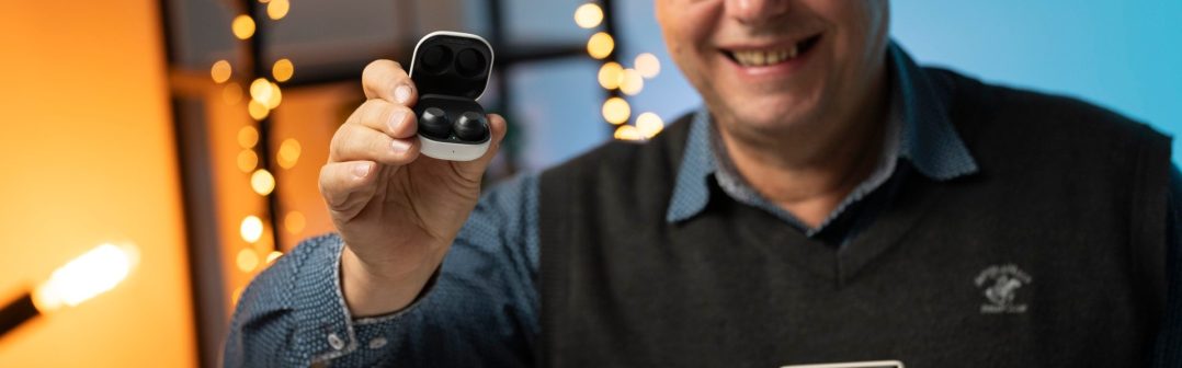 Samsung Galaxy Buds FE