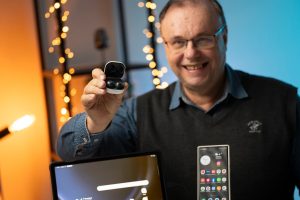 Samsung Galaxy Buds FE