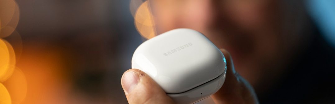 Samsung Galaxy Buds FE