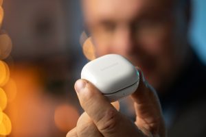 Samsung Galaxy Buds FE