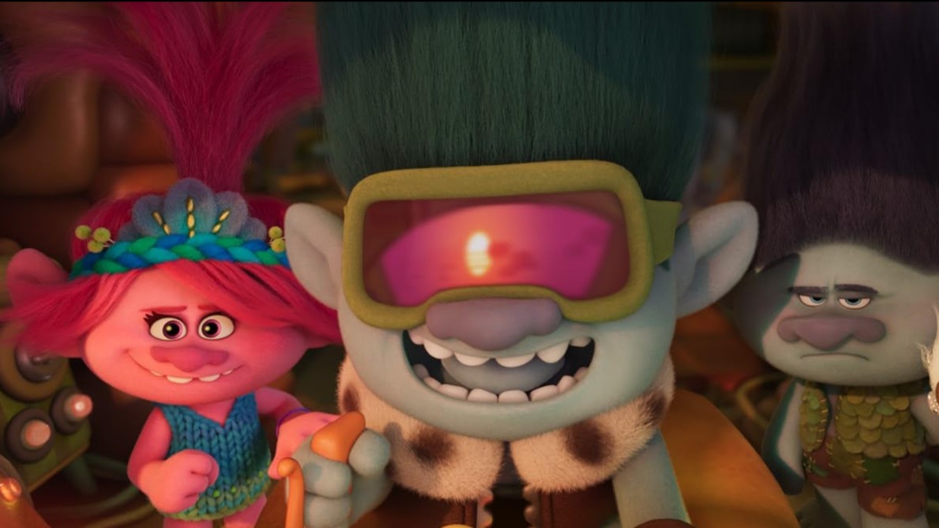 TOP 10 najobľúbenejších filmov stiahnutých cez internet – 47. týždeň