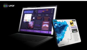 UPDF