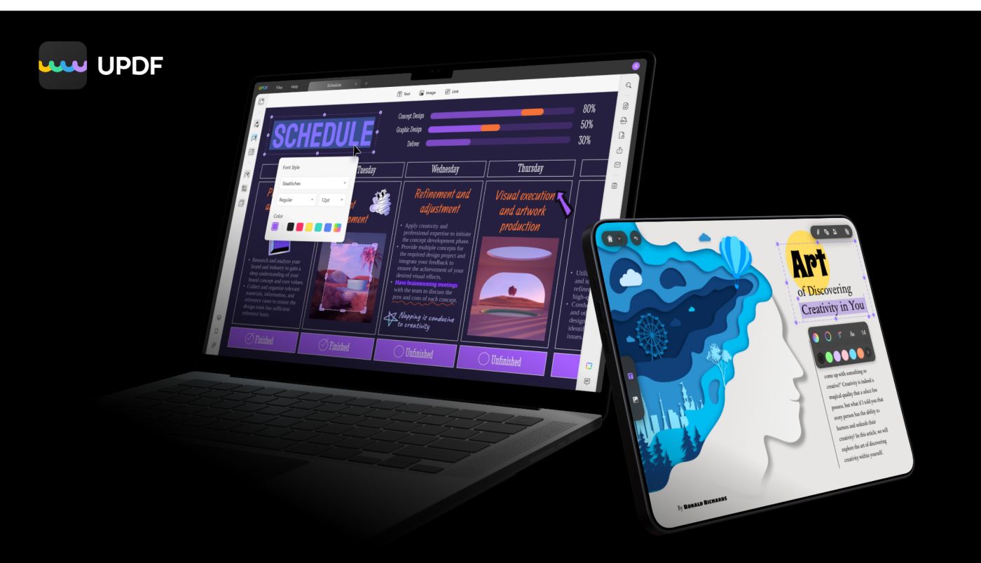 UPDF: Softvér PDF s integrovanou AI, ktorý prekonáva Adobe Acrobat vo funkčnosti a cene