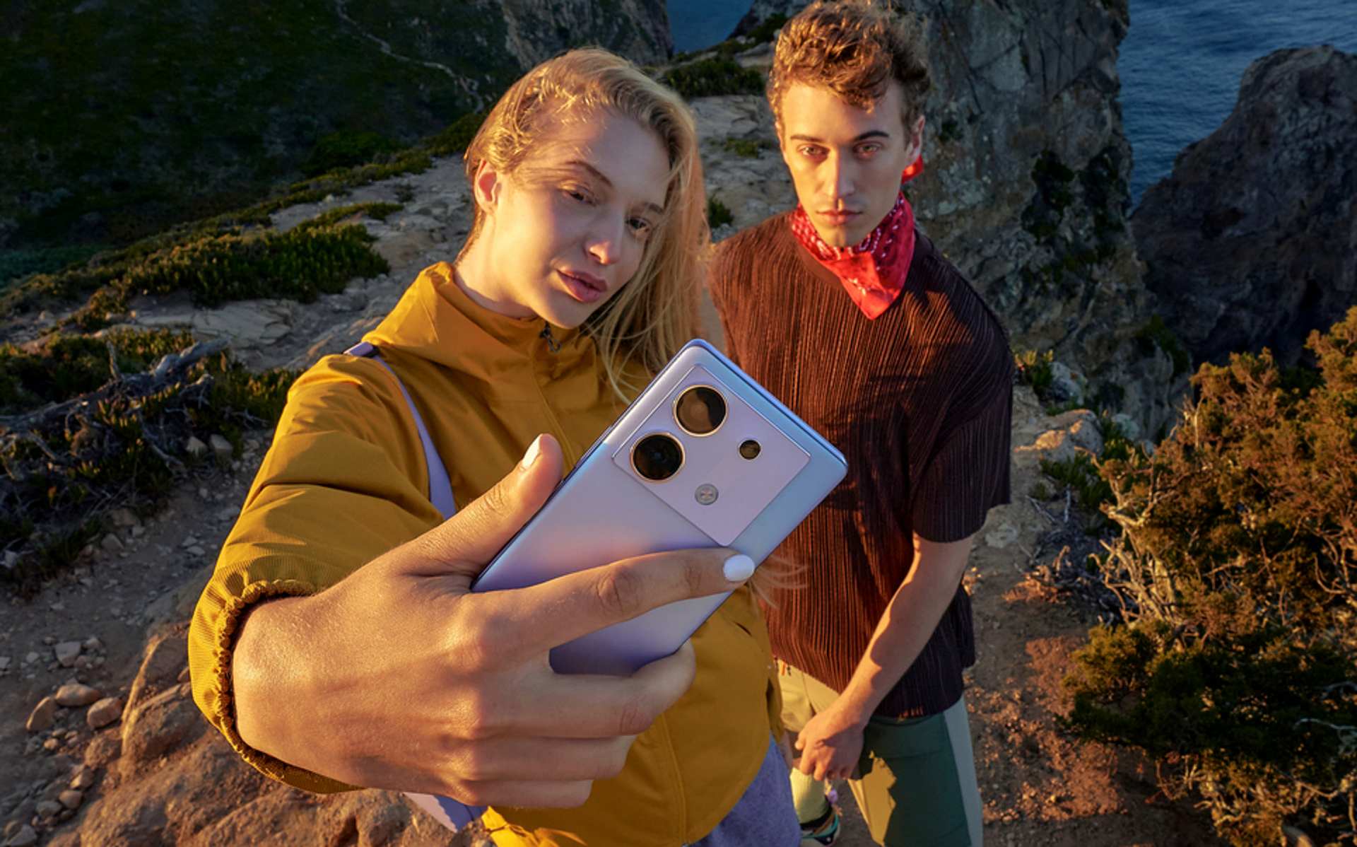 Infinix ZERO 30 5G so špičkovou prednou kamerou a za zaujímavú cenu