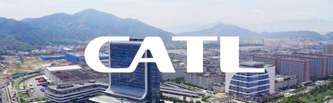 CATL