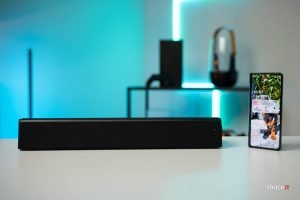 Creative Stage SE mini