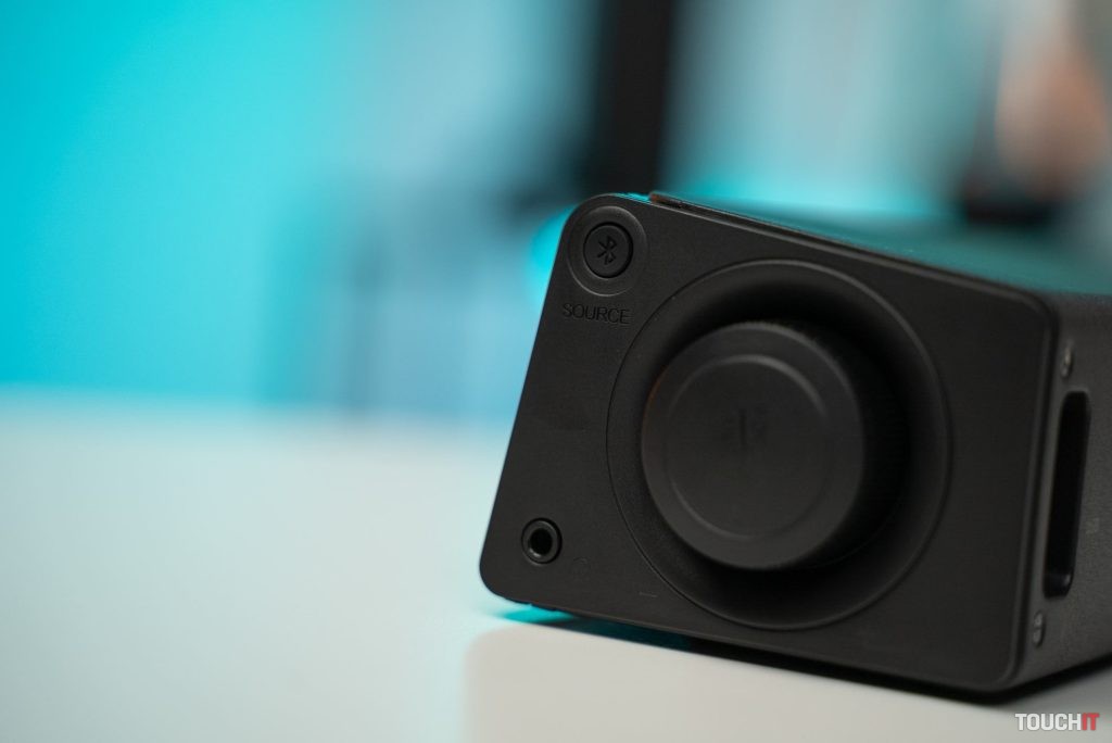 Creative Stage SE mini