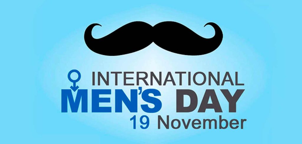 MDM - Medzinárodný deň mužov