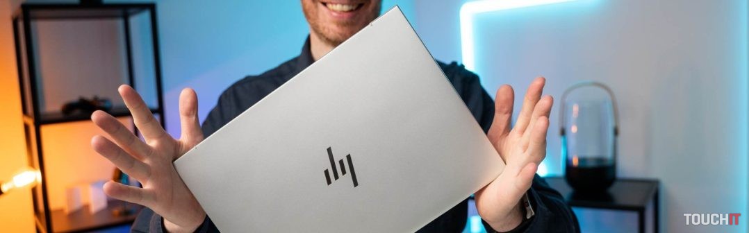 HP EliteBook 845 14inch G10