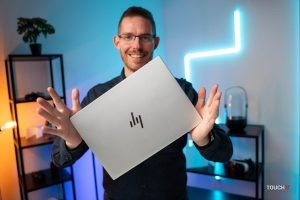 HP EliteBook 845 14inch G10