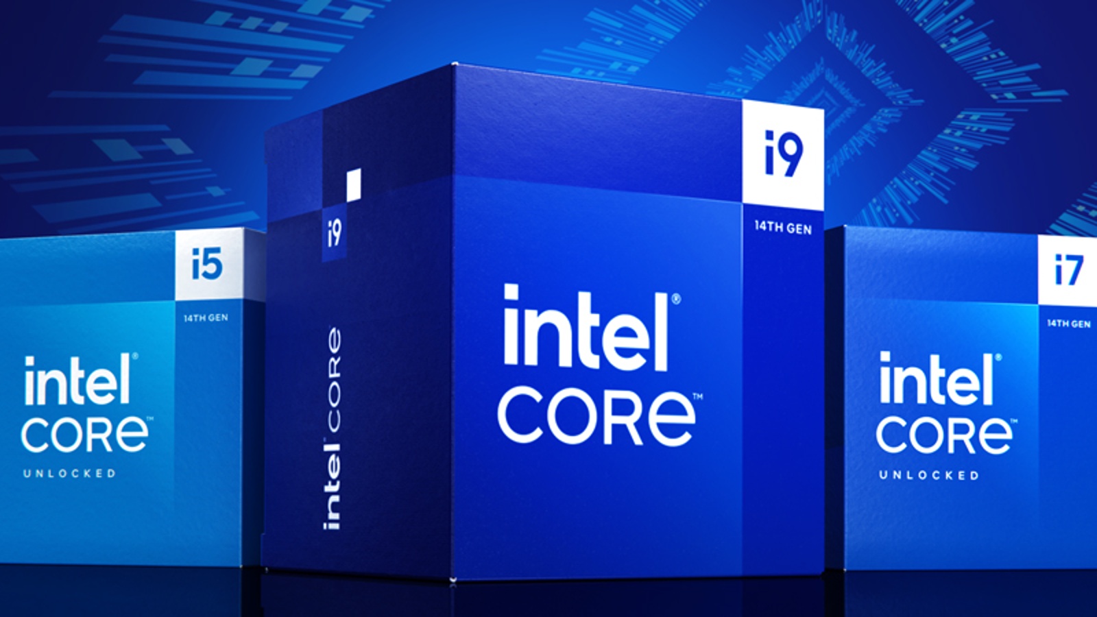 Intel Core 14. generácie: Desktopové procesory pre gaming a výkonné PC