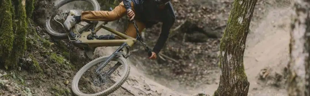 Specialized Kenovo SL2