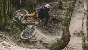 Specialized Kenovo SL2