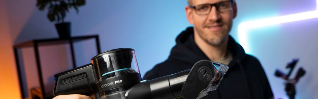 Niceboy ION Hurricane H7