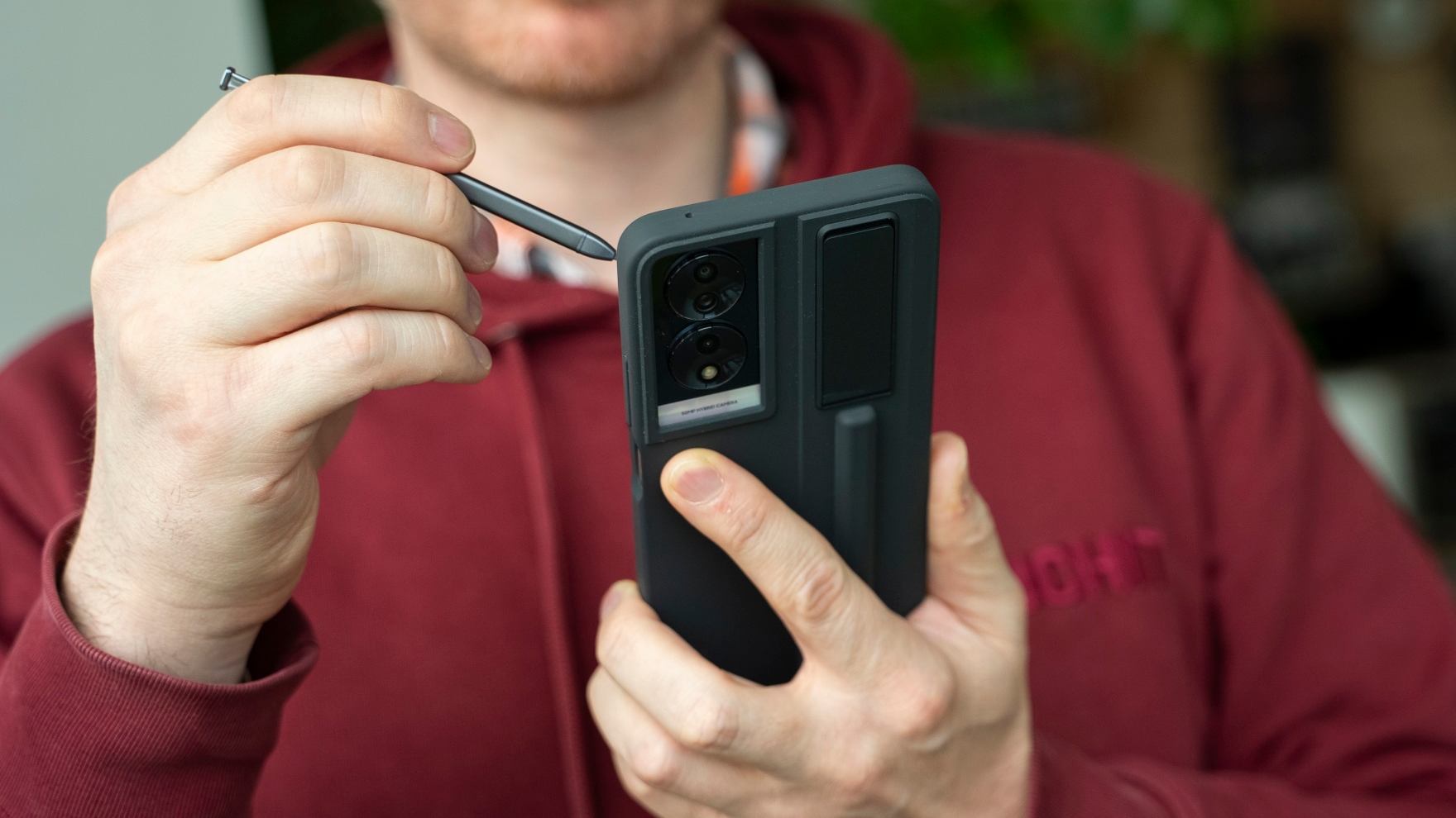 TCL 40 NXTPAPER: Nový displej chráni vaše oči