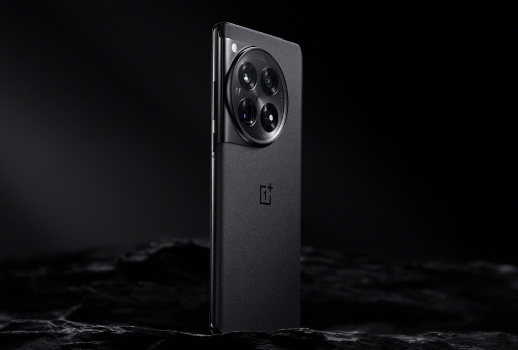 OnePlus 12: Takto vyzerá nová vlajková loď