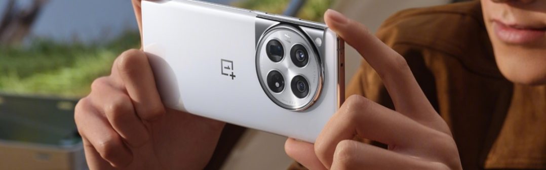 OnePlus 12: Takto vyzerá nová vlajková loď