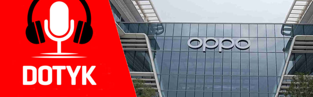 Podcast Dotyk