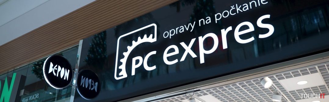 pcexpres oprava iphone v predajni bratislava aupark