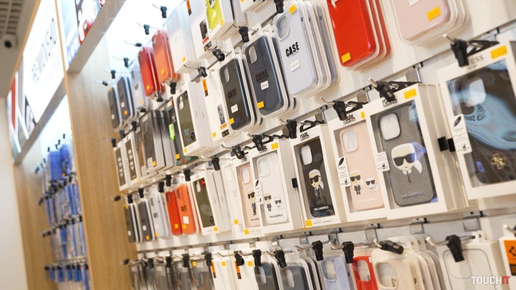 pcexpres oprava iphone v predajni bratislava aupark