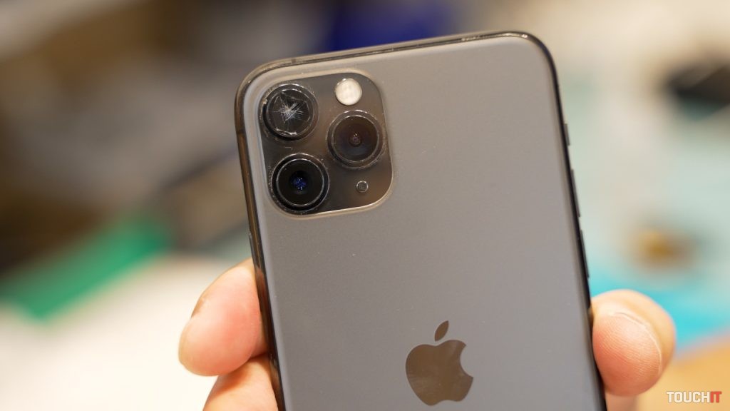 pcexpres oprava iphone v predajni bratislava aupark