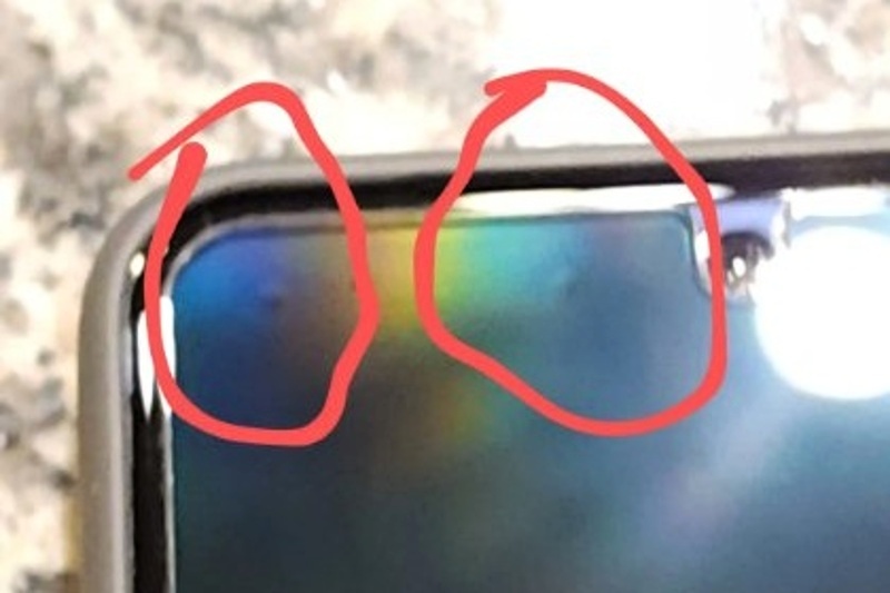 Pixel 8 má problémy s displejom. Pozor na hrbolčeky