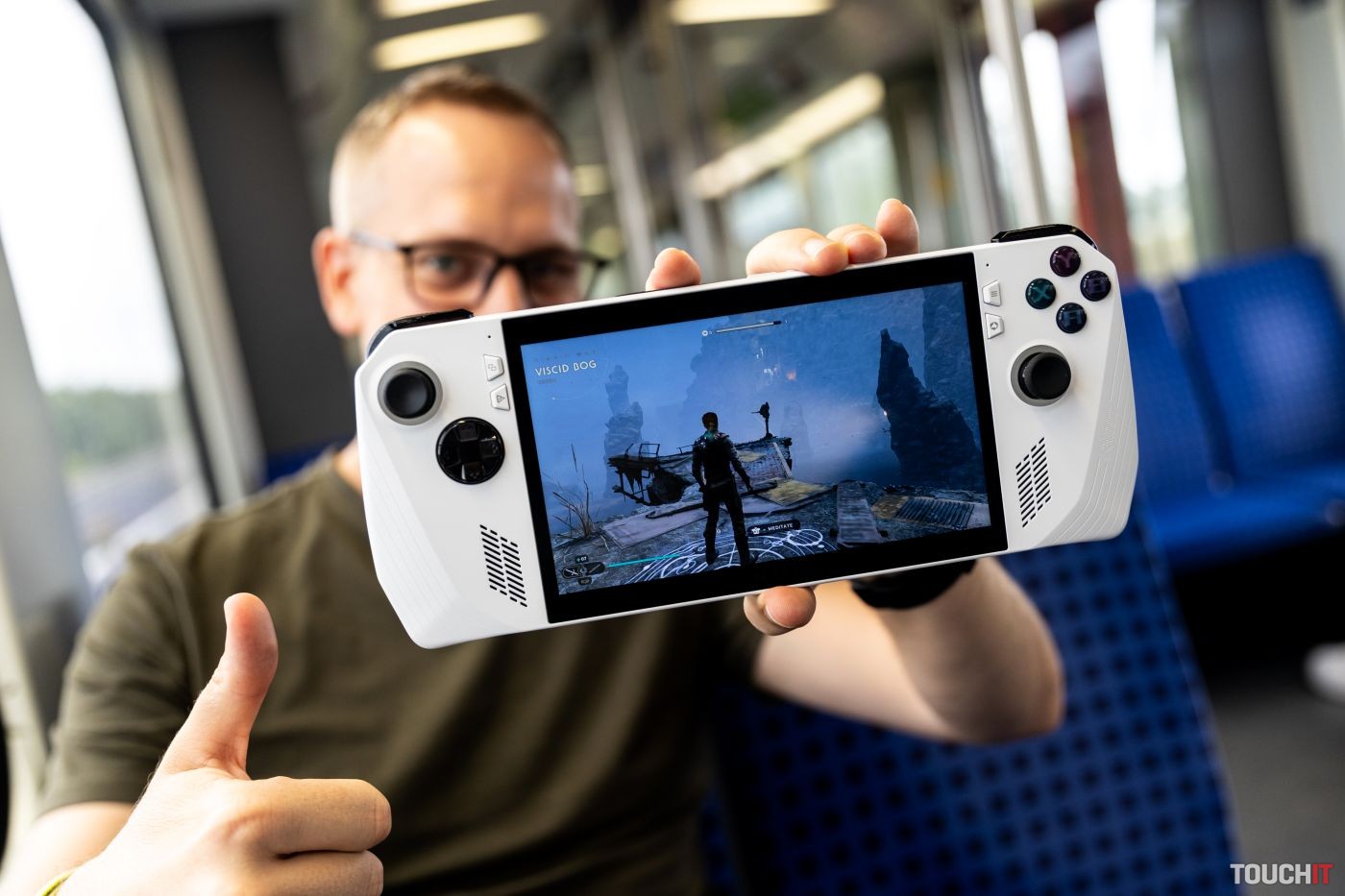 Valve rozširuje SteamOS, ROG Ally a Legion Go dostali oficiálnu podporu