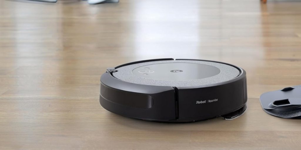 iRobot Roomba (Combo) i5