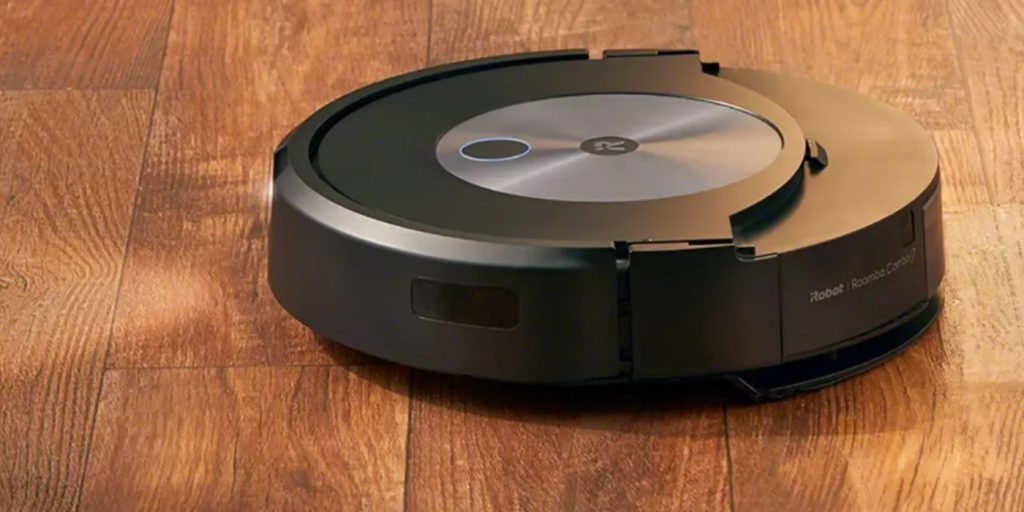 iRobot Roomba (Combo) j7