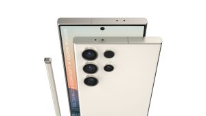 Očakávaný dizajn Samsung Galaxy S24 Ultra