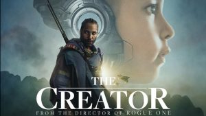 the creator 2023 movie