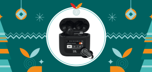 Vianočná poradňa slúchadlá