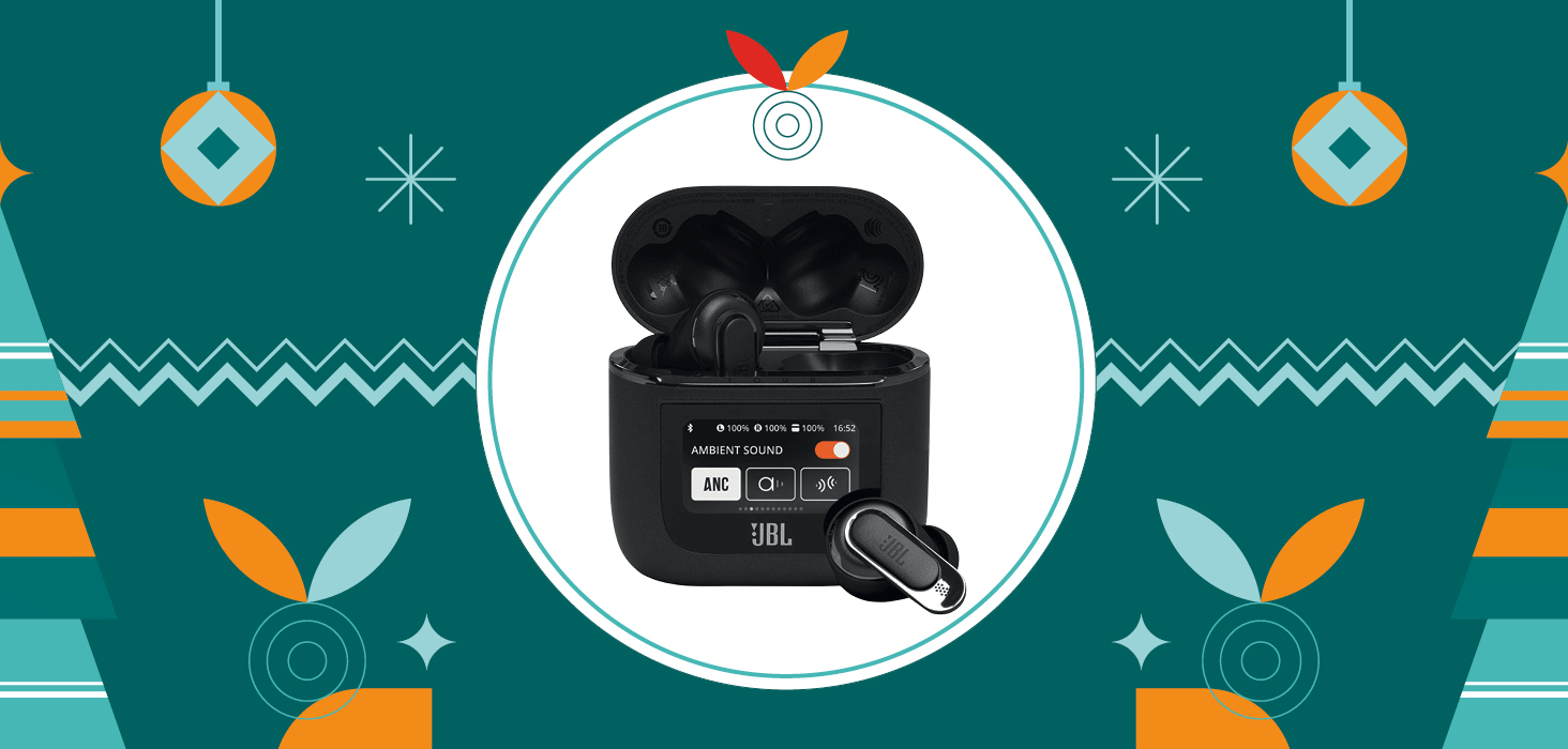 Vianočná poradňa: Slúchadlá na každodenné nosenie