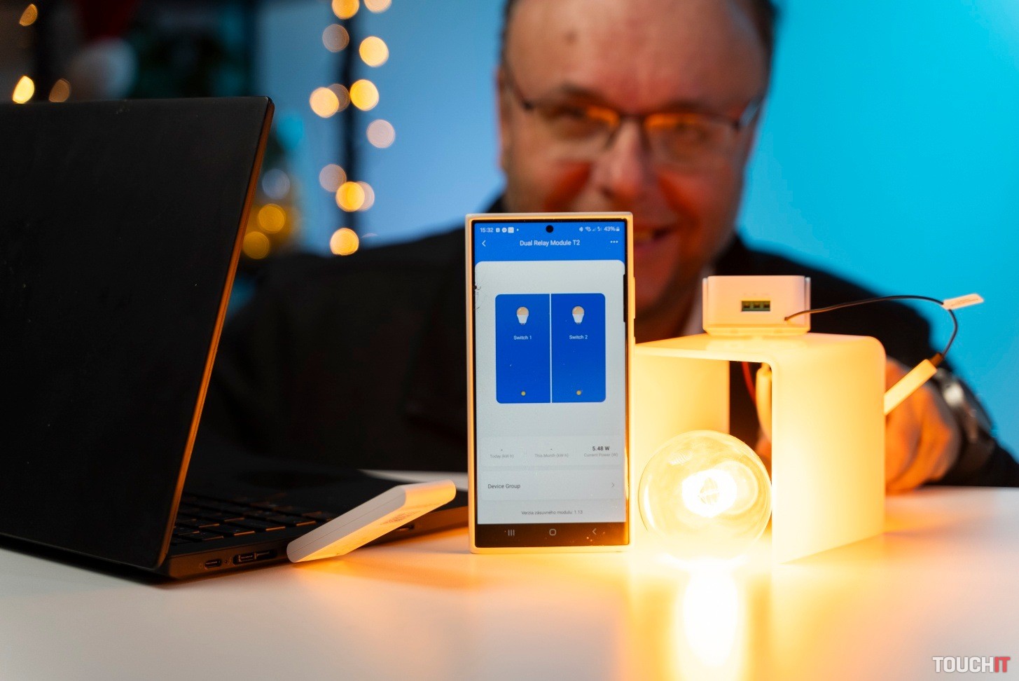 AQARA Dual Relé T2: Premeňte vašu staršiu domácnosť na inteligentnú. Značka: jednoducho