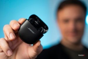 Bose QuietComfort Ultra Earbuds: Slúchadlá do uší s najlepším zvukom