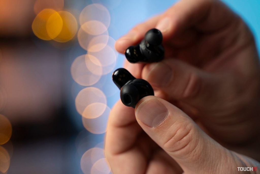 Bose QuietComfort Ultra Earbuds: Slúchadlá do uší s najlepším zvukom