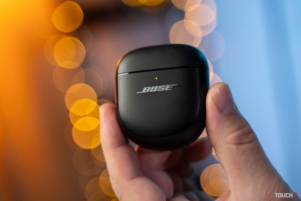 Bose QuietComfort Ultra Earbuds: Slúchadlá do uší s najlepším zvukom