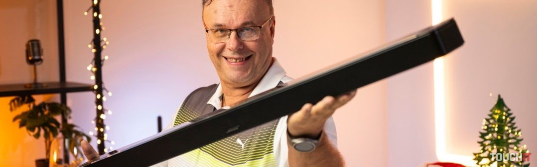 Bose Smart Ultra Soundbar